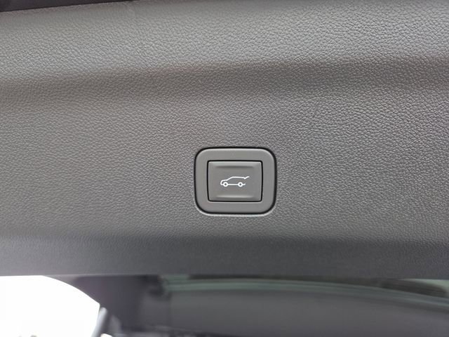 New 2026 Chevrolet Tahoe Premier AWD/4WD image 20