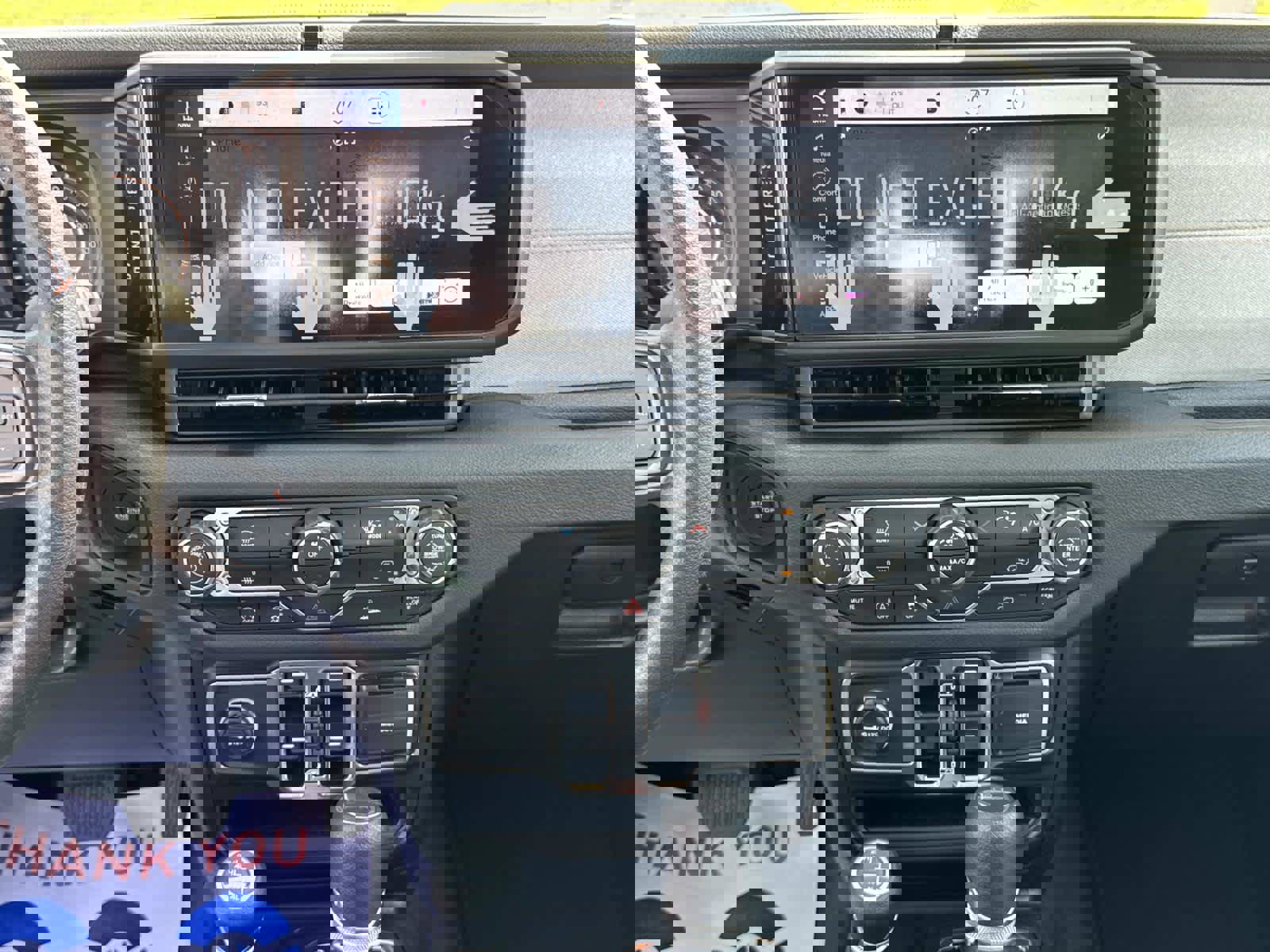 New 2025 Jeep Gladiator Sport image 41