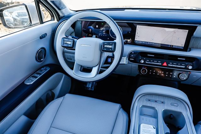 New 2026 Hyundai Palisade Calligraphy image 17