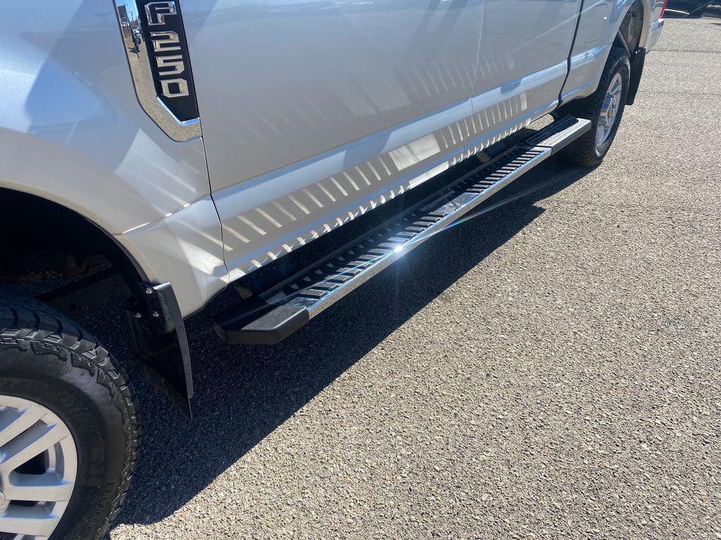 Used 2018 Ford F250 XLT image 31