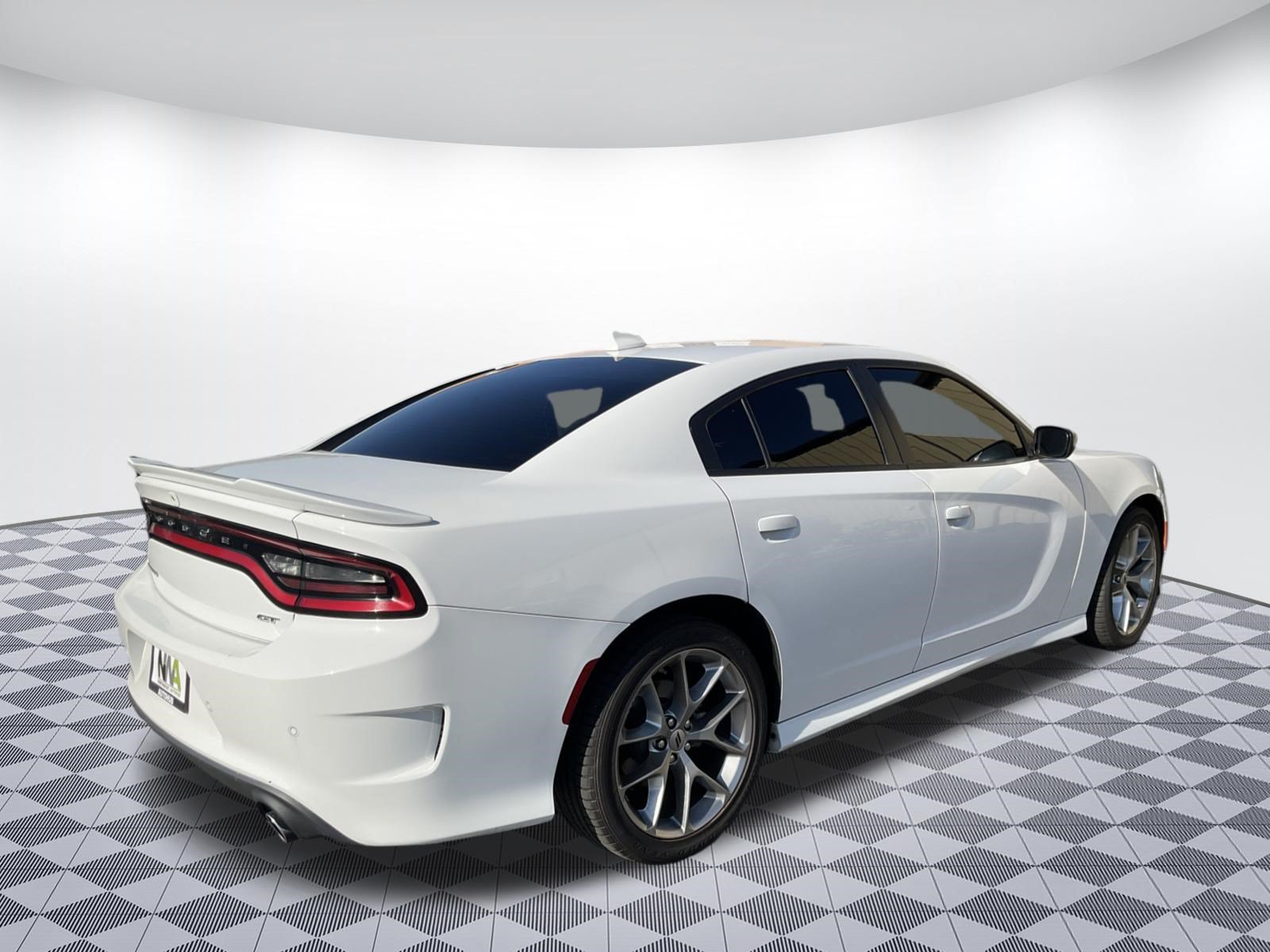 Used 2023 Dodge Charger GT RWD image 3