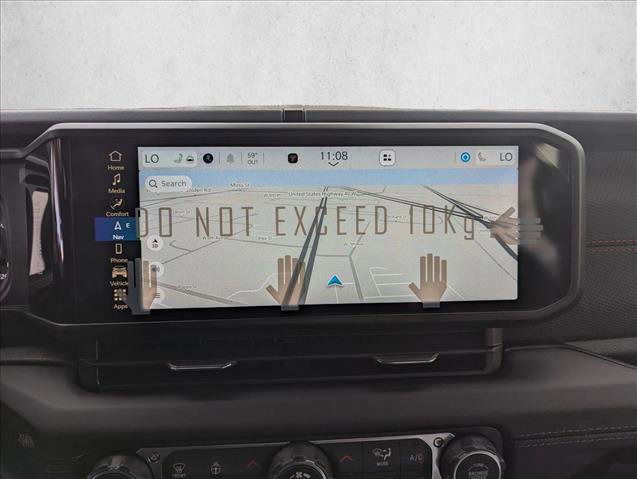 New 2026 Jeep Gladiator Rubicon image 13