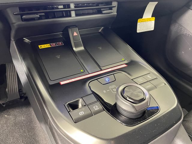New 2026 Toyota C-HR AWD/4WD image 6