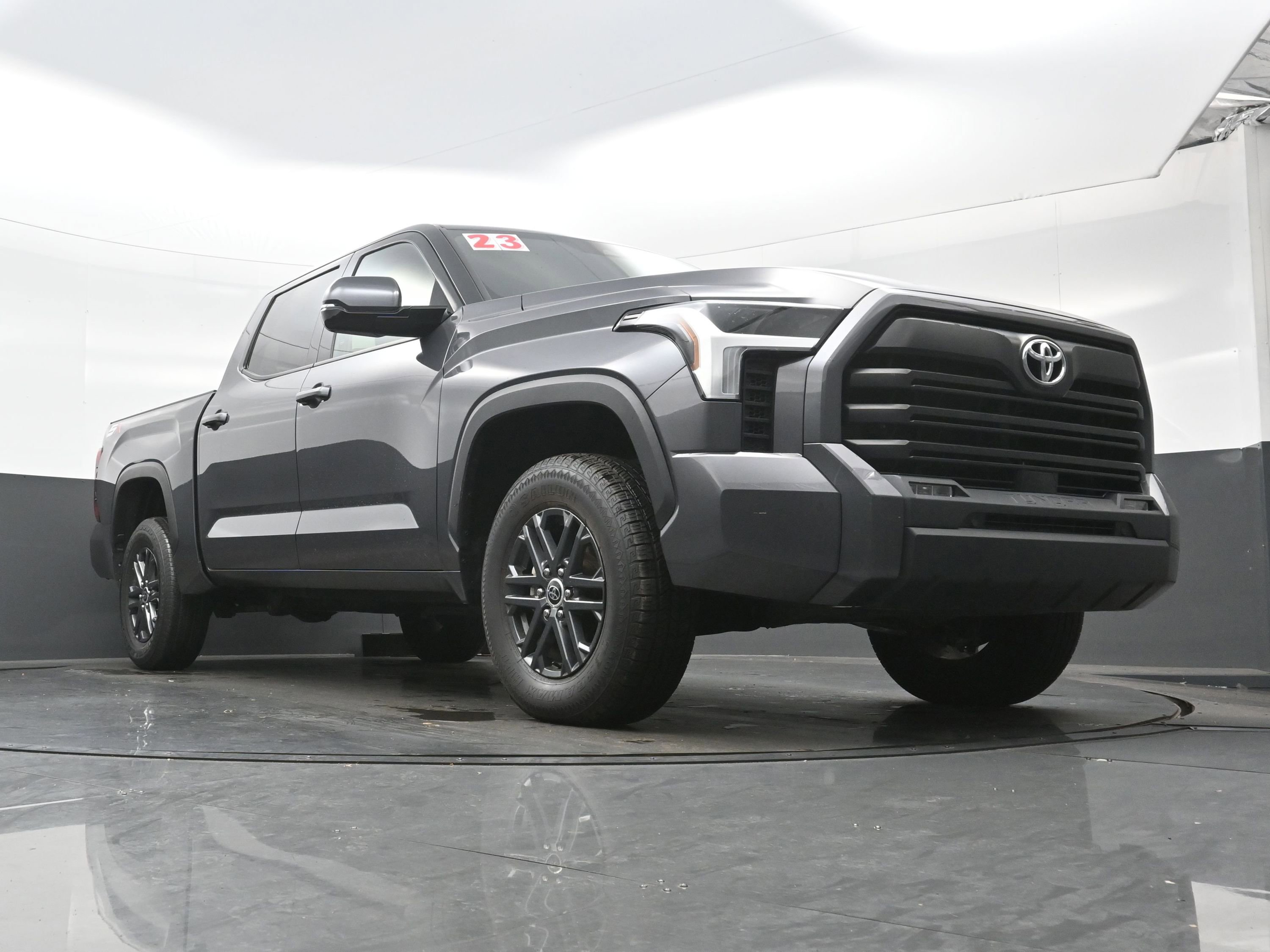 Used 2023 Toyota Tundra SR5 image 24