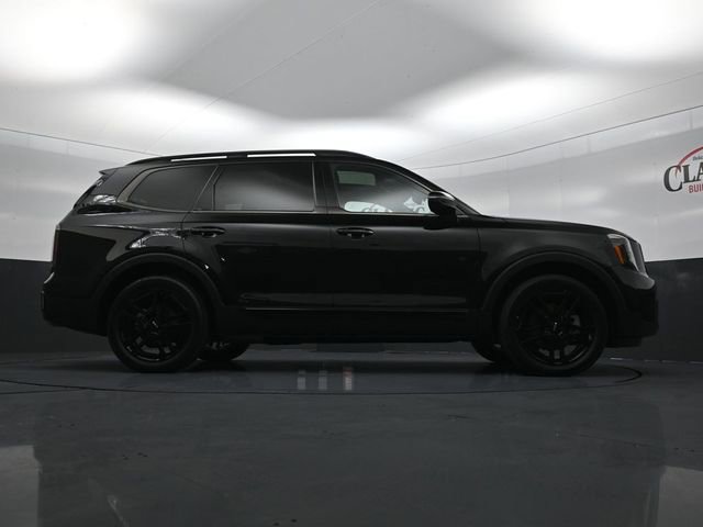 Used 2024 Kia Telluride SX Prestige X-Line image 30