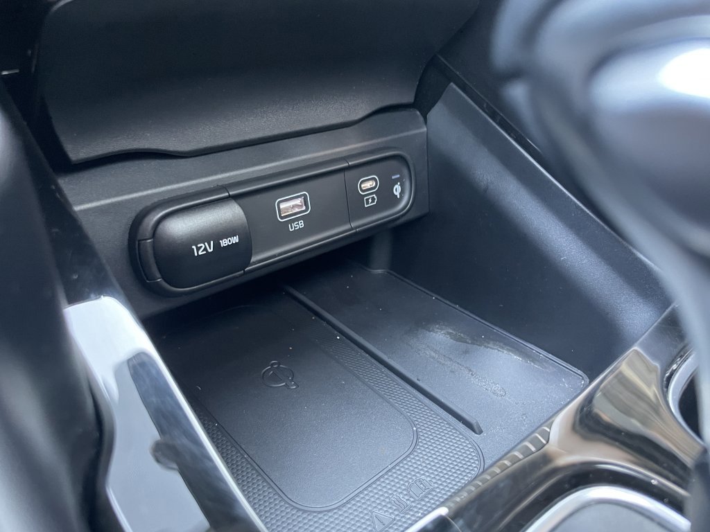 Used 2024 Kia Telluride S w/ S Sunroof Package image 44