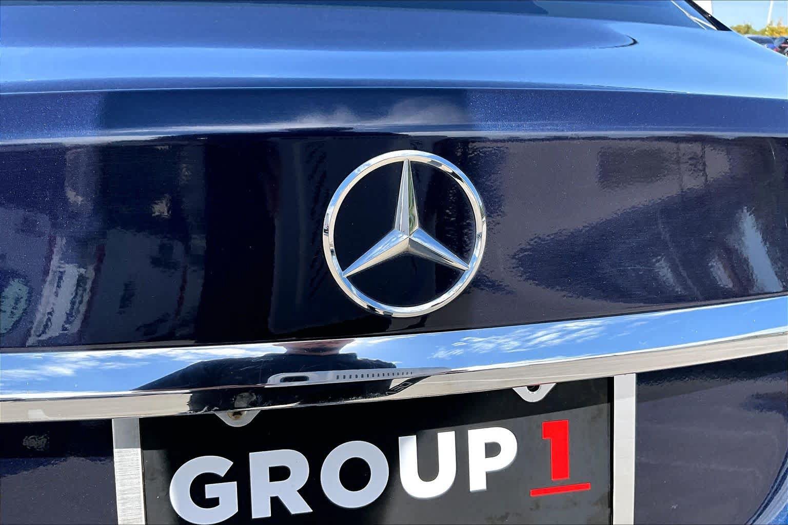 Certified 2019 Mercedes-Benz C 300 Sedan image 10
