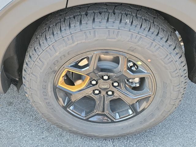 New 2026 Ford Explorer Tremor w/ Tremor Convenience Package AWD/4WD image 26