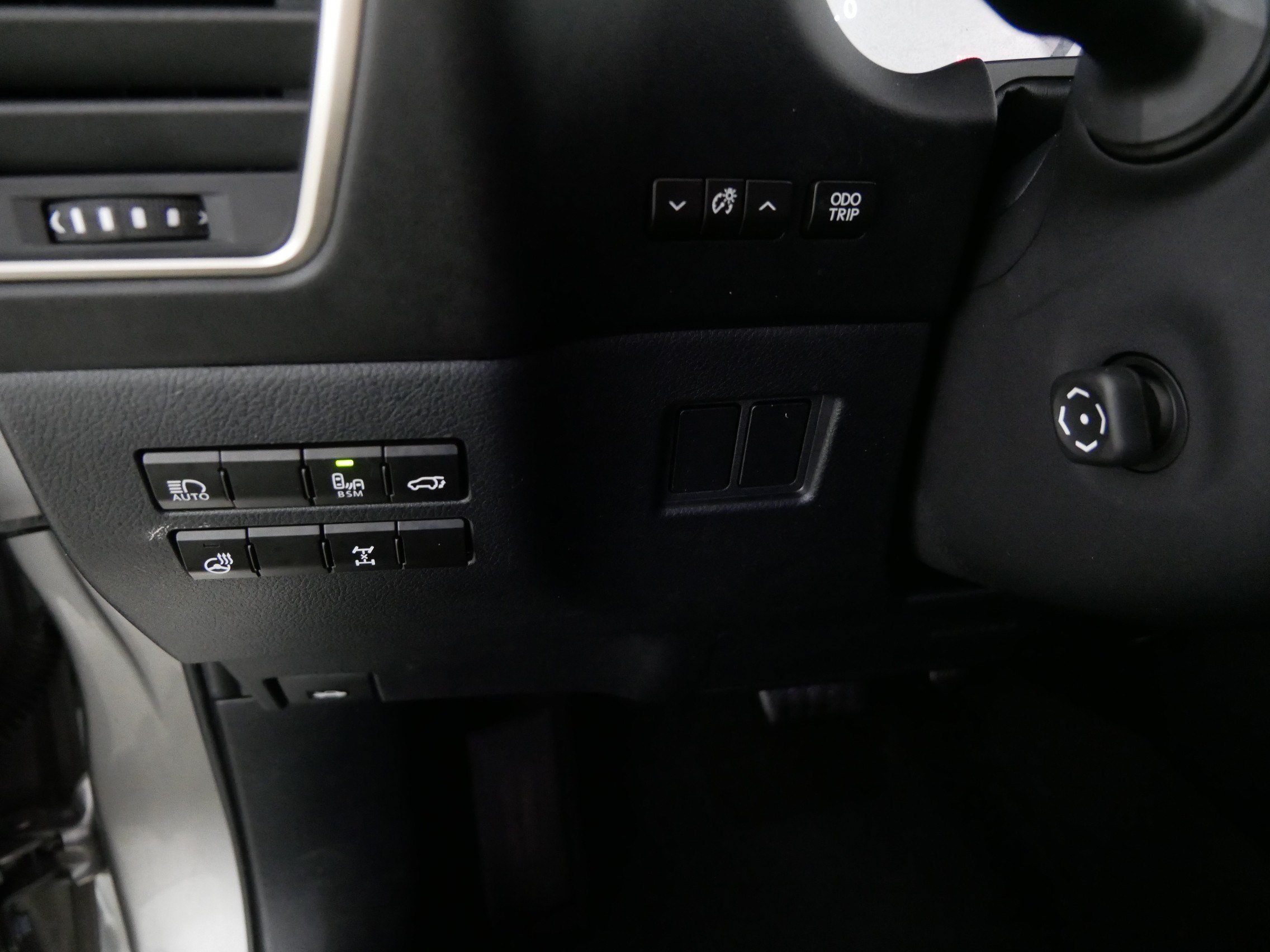 Used 2020 Lexus NX 300 AWD w/ Comfort Package image 26