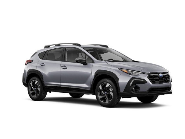 New 2027 Subaru Crosstrek 2.5i Limited