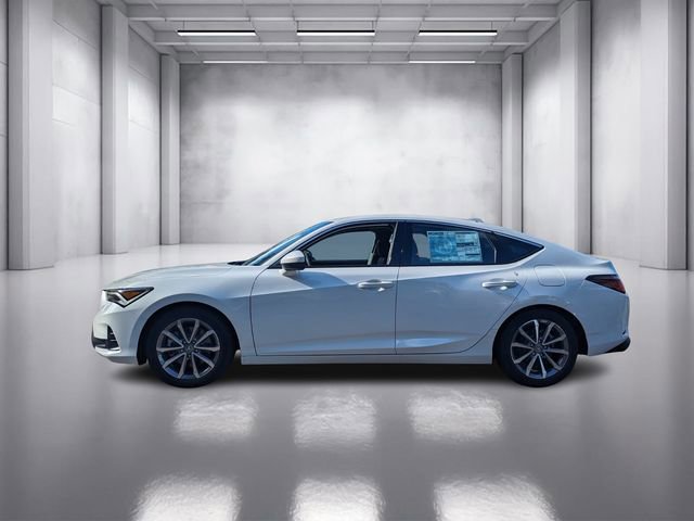 New 2026 Acura Integra image 2
