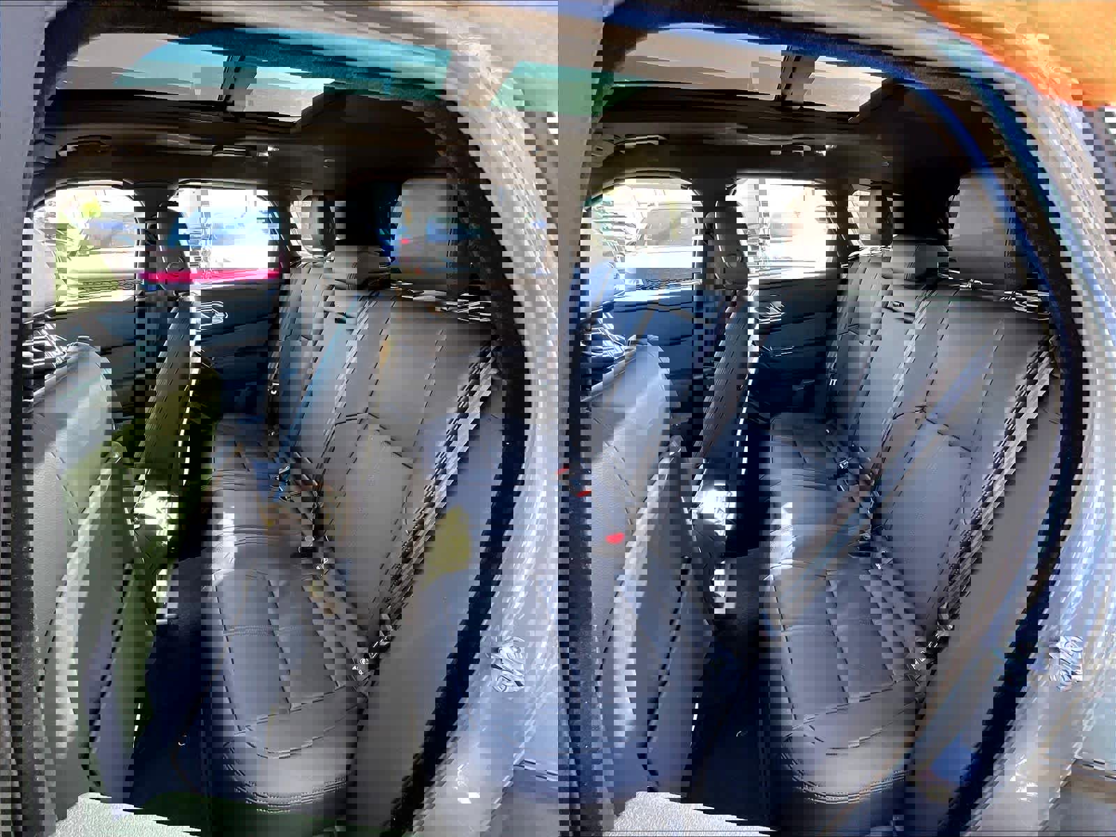 Used 2026 Land Rover Range Rover Velar S image 27