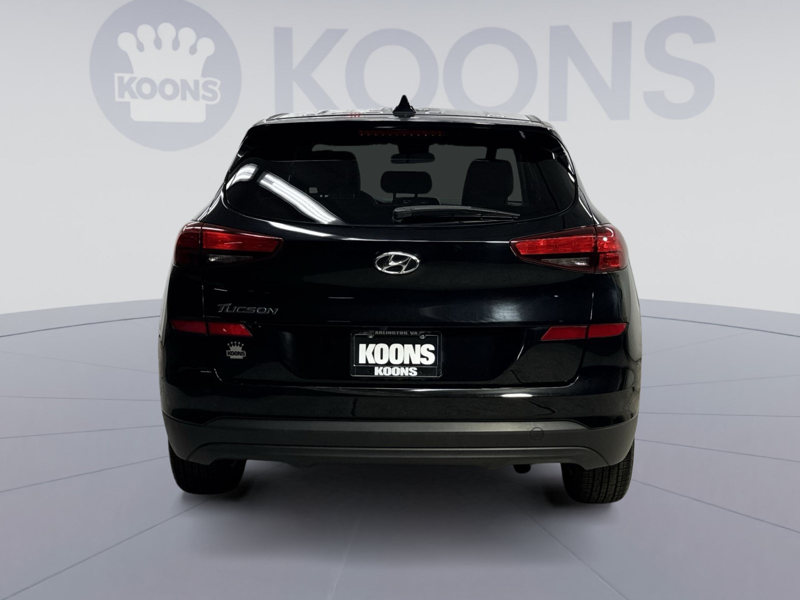 Used 2019 Hyundai Tucson SE FWD image 19