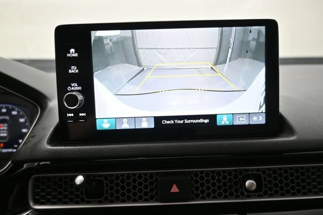 Certified 2024 Honda Civic Sport Touring image 9