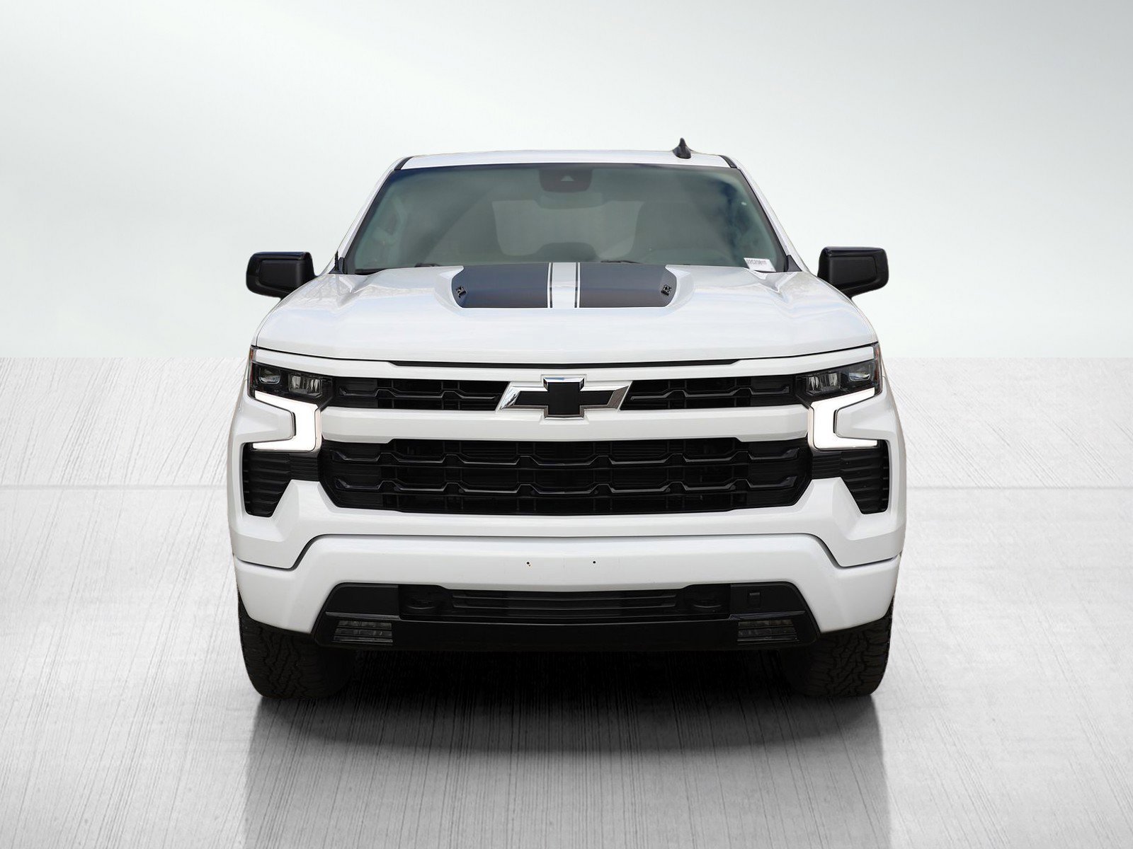 Used 2022 Chevrolet Silverado 1500 RST w/ Rally Edition AWD/4WD image 8