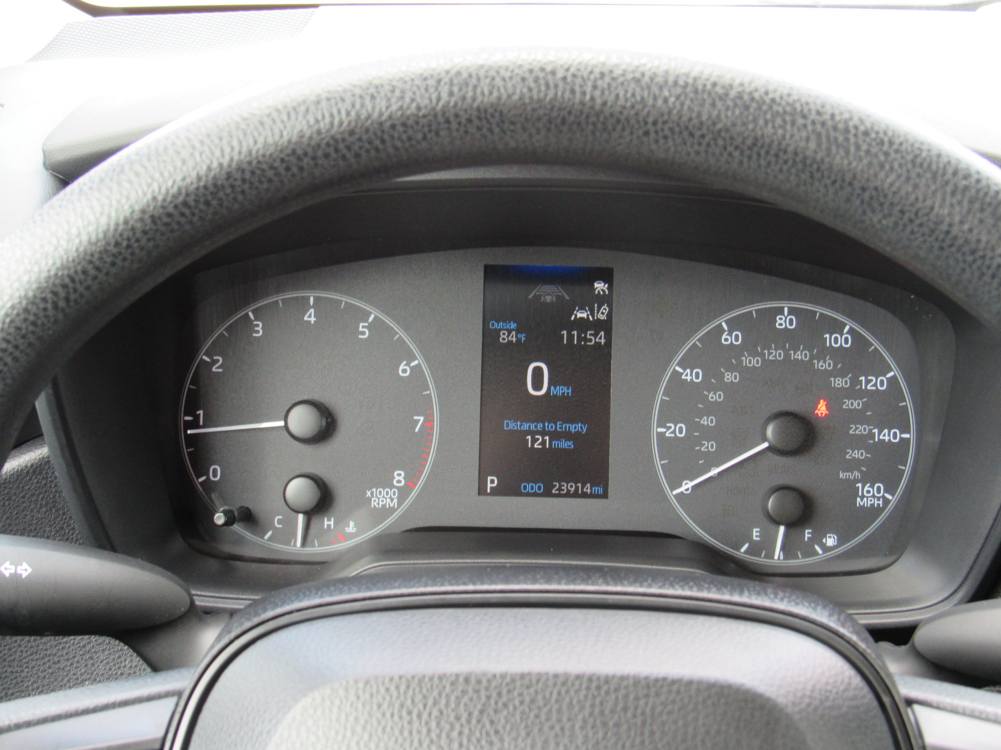 Used 2024 Toyota Corolla LE FWD image 18