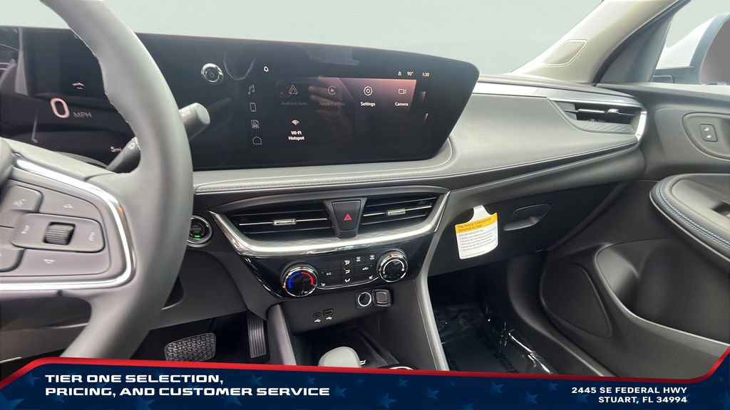 New 2026 Buick Encore GX Sport Touring w/ Advanced Technology Package FWD image 30