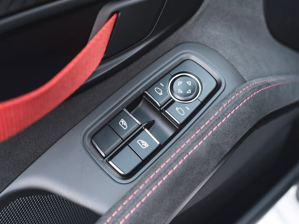 Used 2025 Porsche 718 Cayman GT4 RS image 28