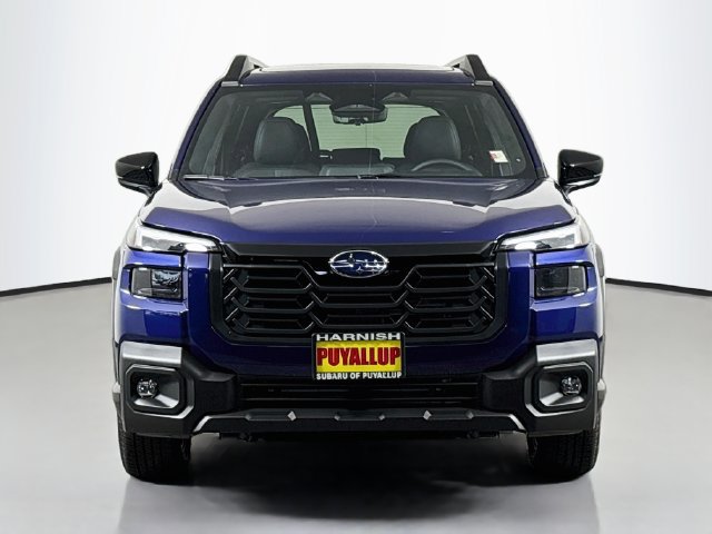 New 2026 Subaru Outback Touring XT AWD/4WD image 2