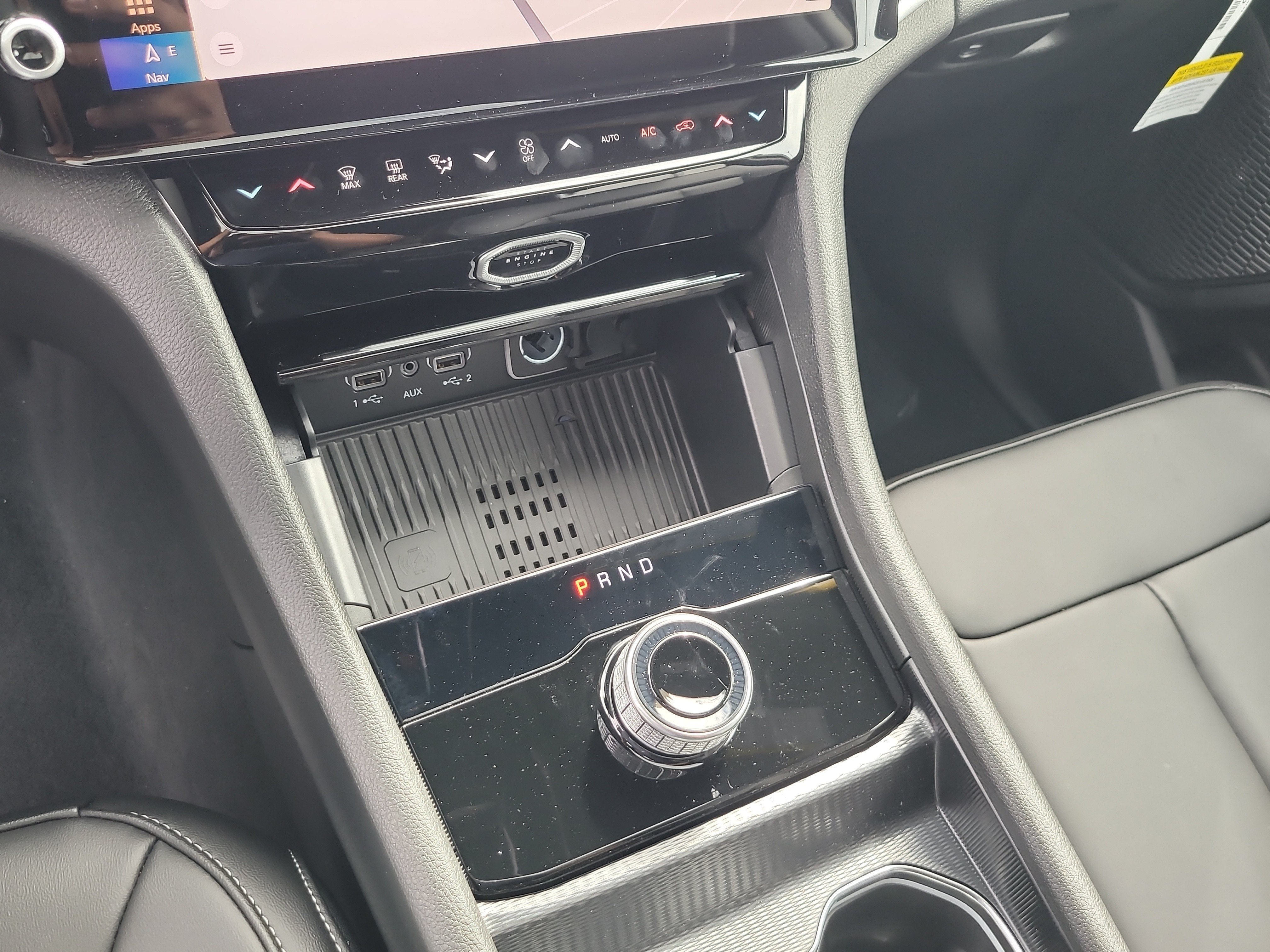 New 2027 Jeep Grand Cherokee L Limited RWD image 20