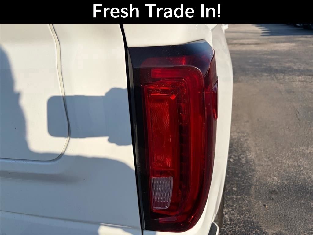 Used 2020 GMC Sierra 1500 AT4 w/ AT4 Premium Package AWD/4WD image 10