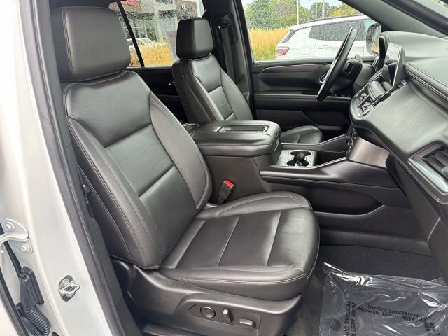 Used 2023 Chevrolet Tahoe LT image 20