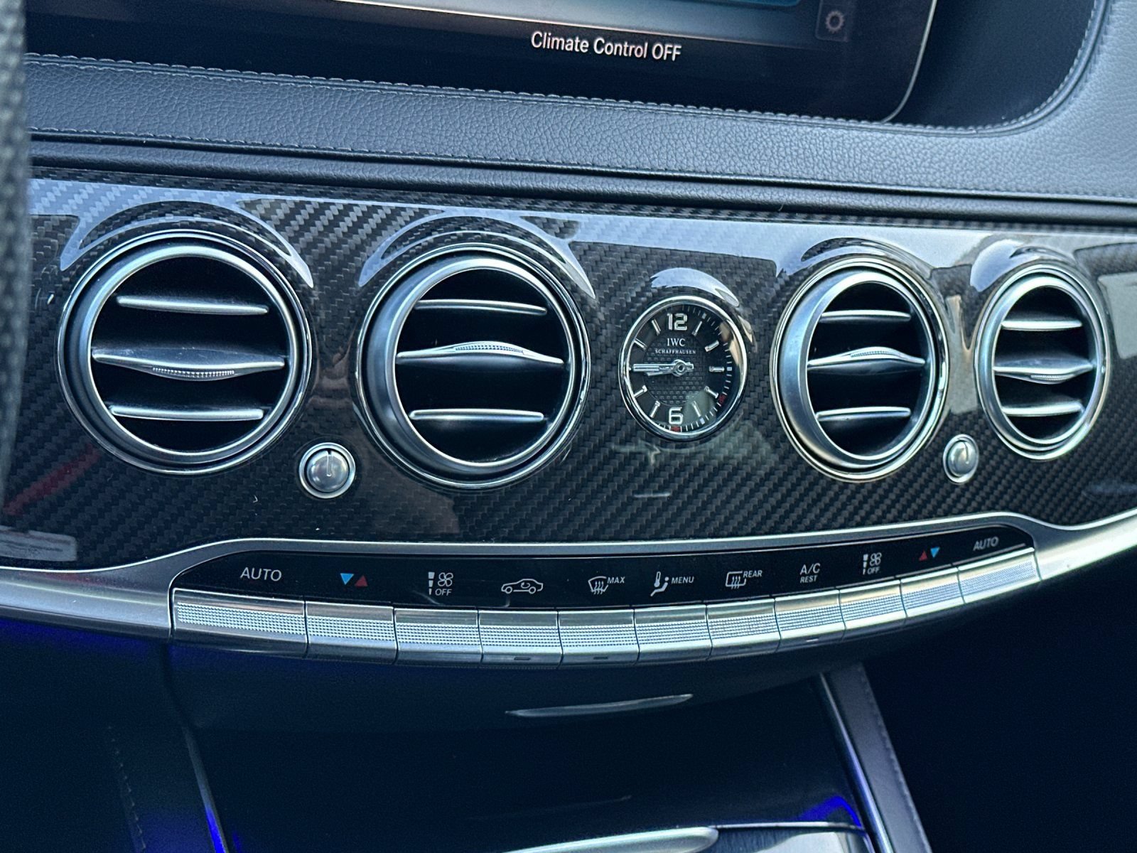 Used 2019 Mercedes-Benz S 63 AMG S 4MATIC Sedan image 19