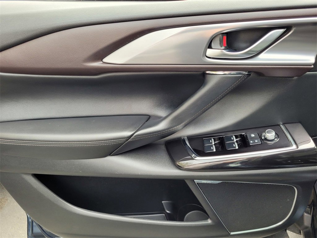 Used 2019 MAZDA CX-9 Grand Touring image 22