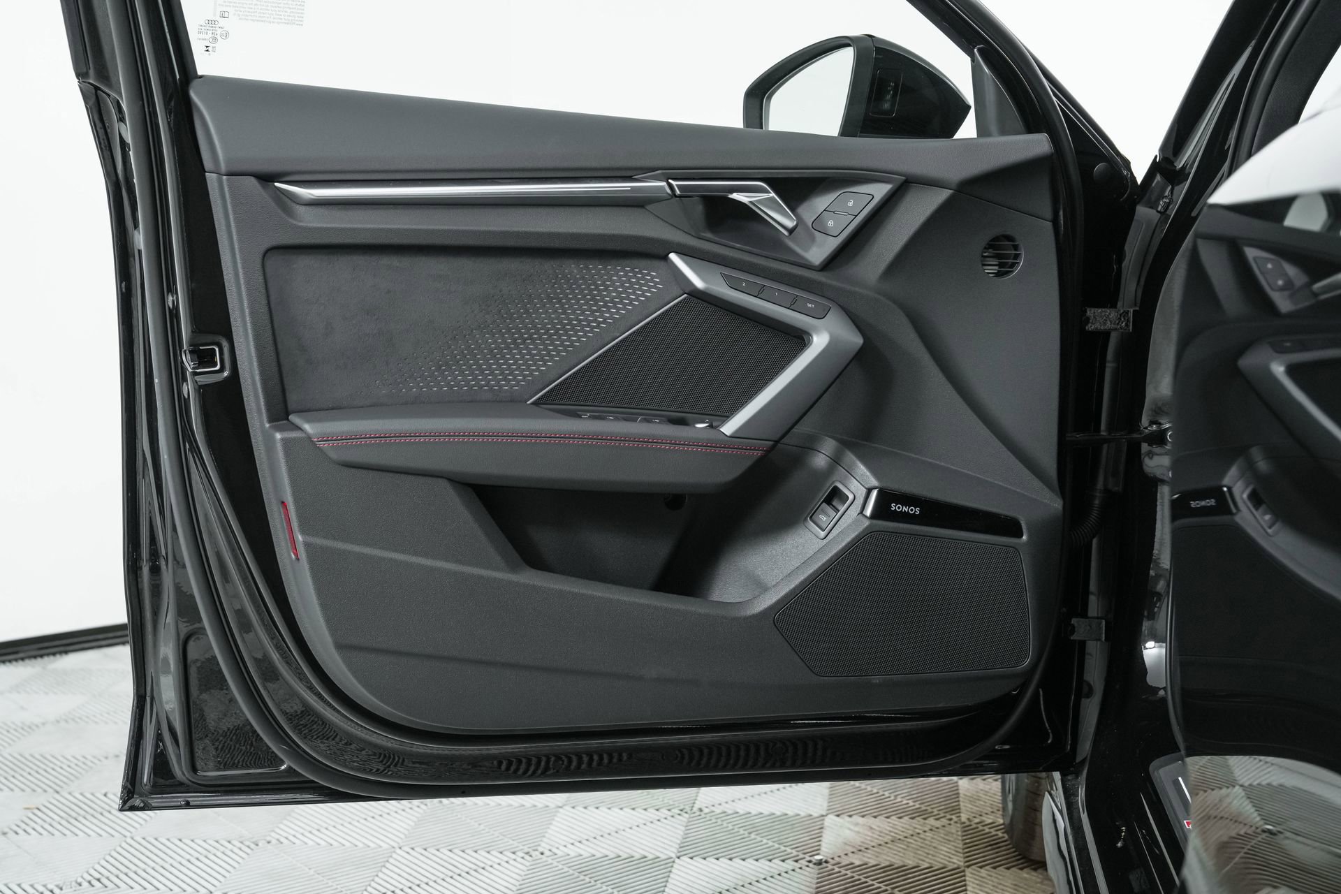 New 2026 Audi S3 Premium AWD/4WD image 18