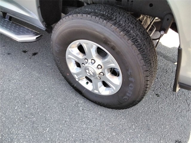 Used 2024 RAM 2500 Big Horn w/ Bed Utility Group image 16