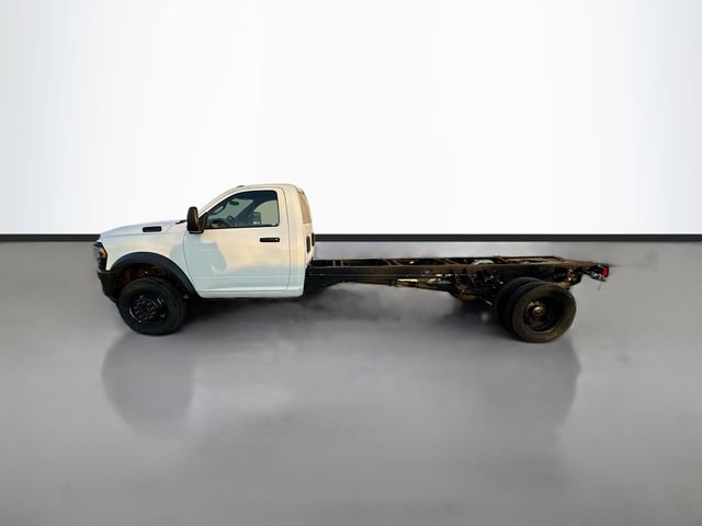 Used 2023 RAM 5500 Tradesman w/ Electrical Accessory Group image 4