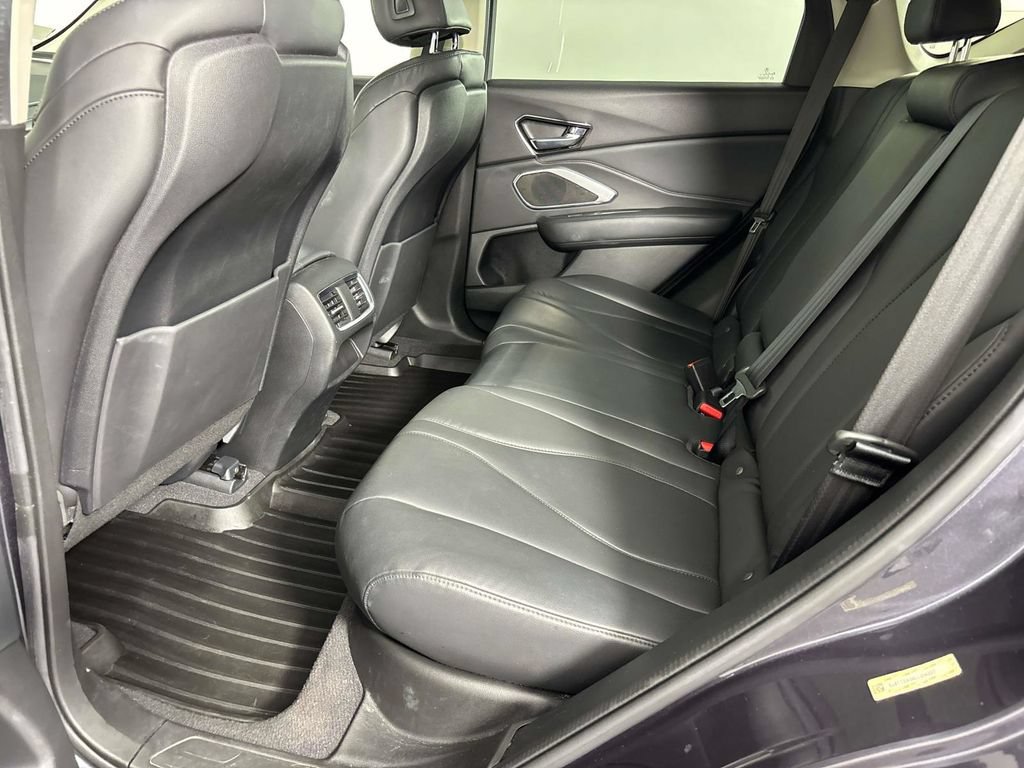 Used 2020 Acura RDX AWD image 14