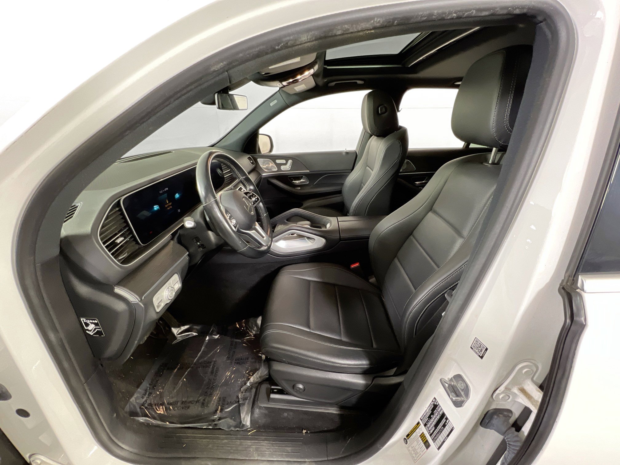 Used 2020 Mercedes-Benz GLE 350 4MATIC image 21