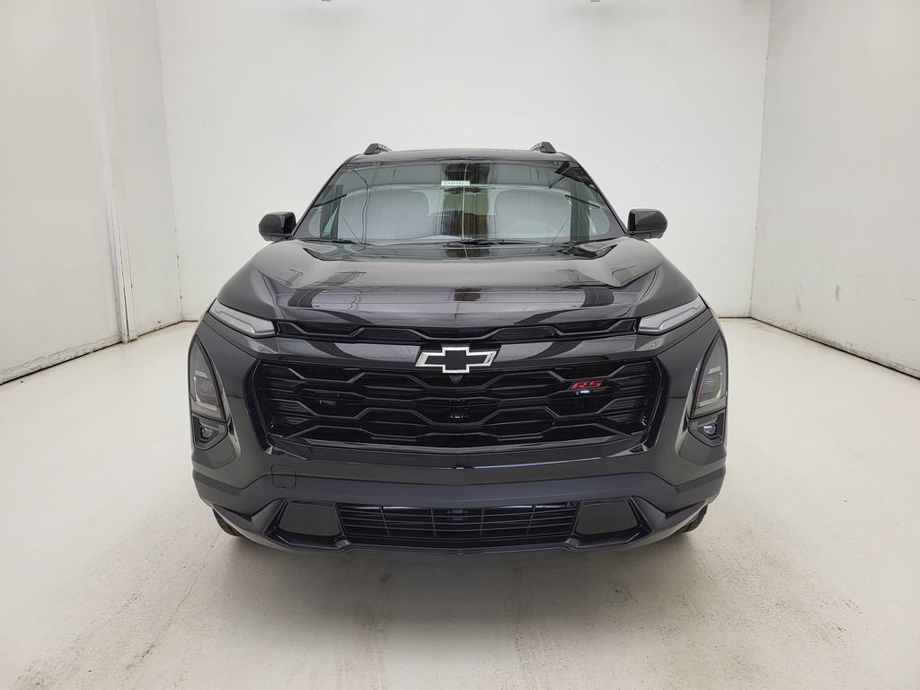 New 2026 Chevrolet Equinox RS w/ Convenience Package III image 27