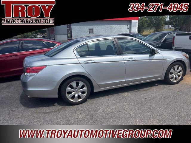 Used 2010 Honda Accord EX image 4