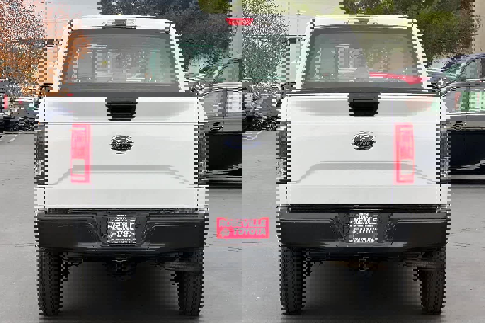 Used 2015 Ford F150 XL image 8