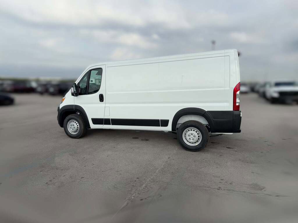 New 2026 RAM ProMaster 1500 image 7