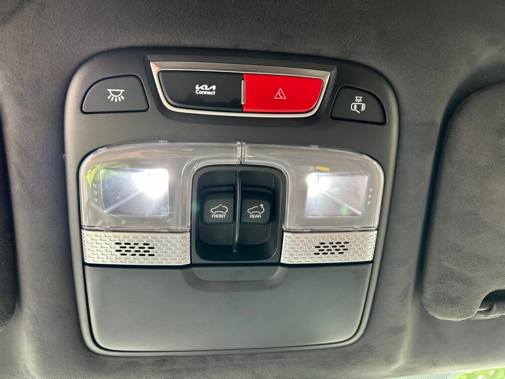 Used 2024 Kia Telluride SX Prestige AWD/4WD image 23