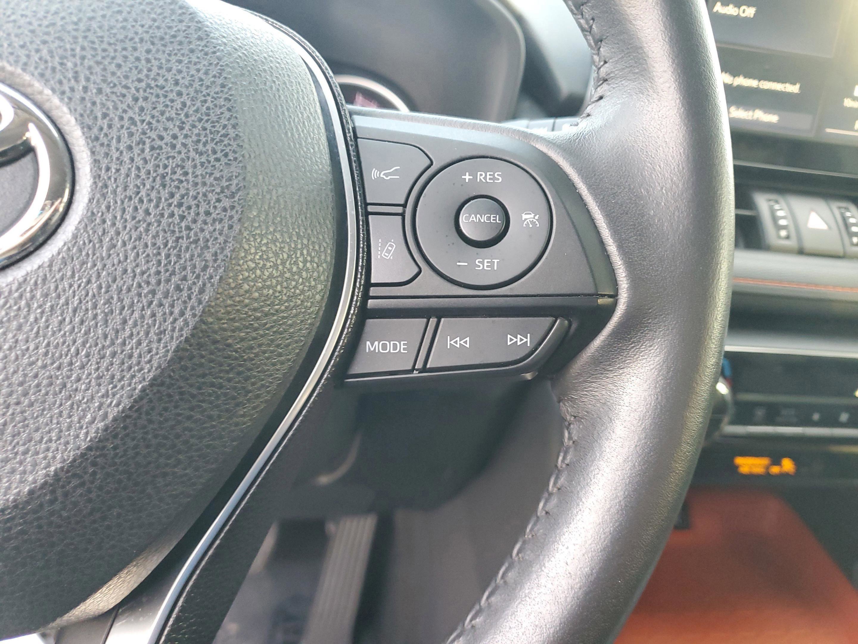 Used 2020 Toyota RAV4 Adventure image 22