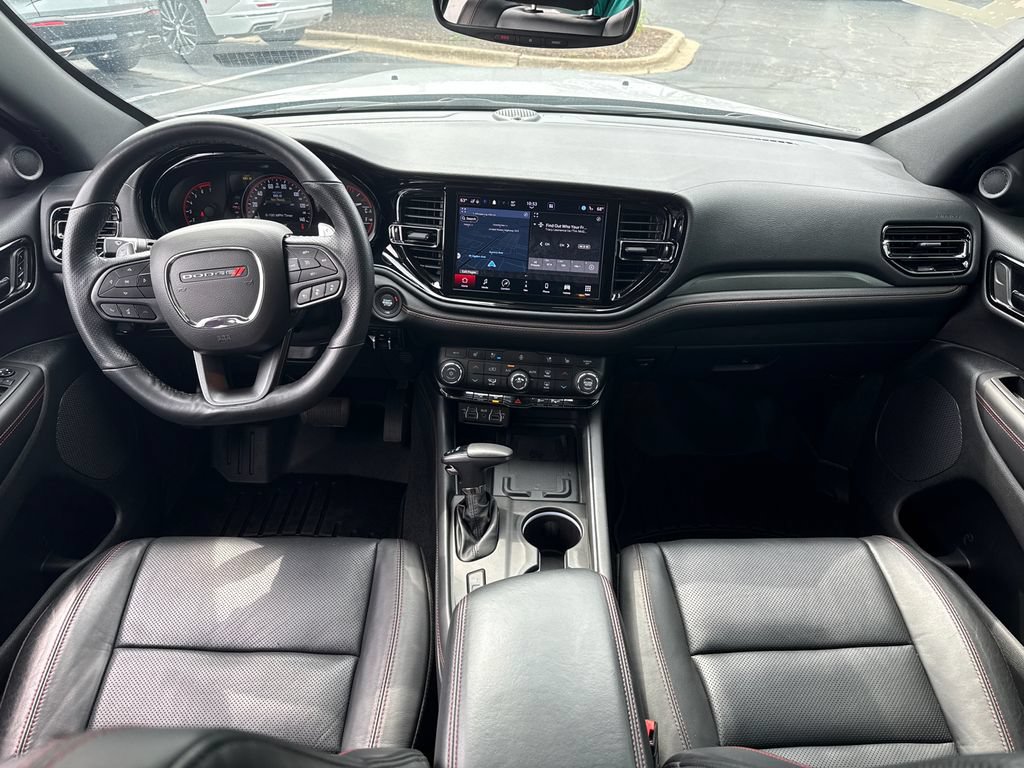 Used 2024 Dodge Durango R/T AWD/4WD image 29