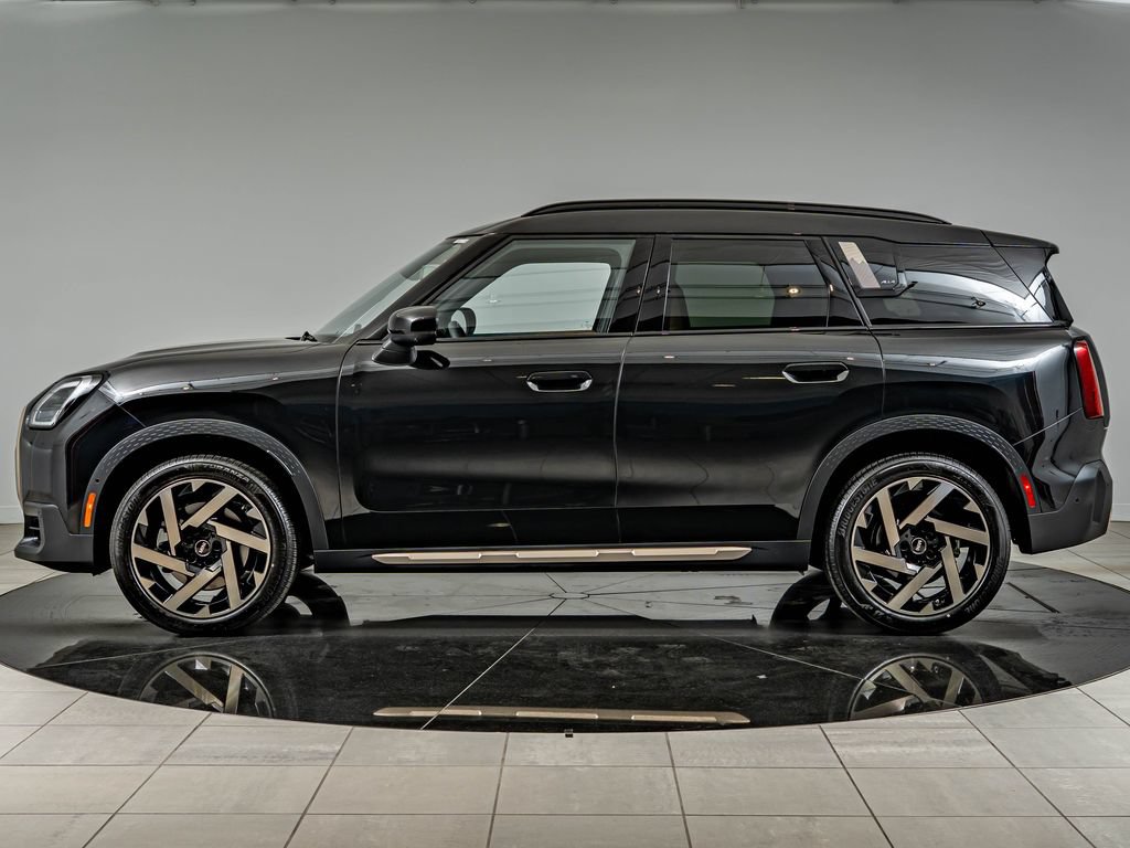 Certified 2026 MINI Cooper Countryman S AWD/4WD image 8