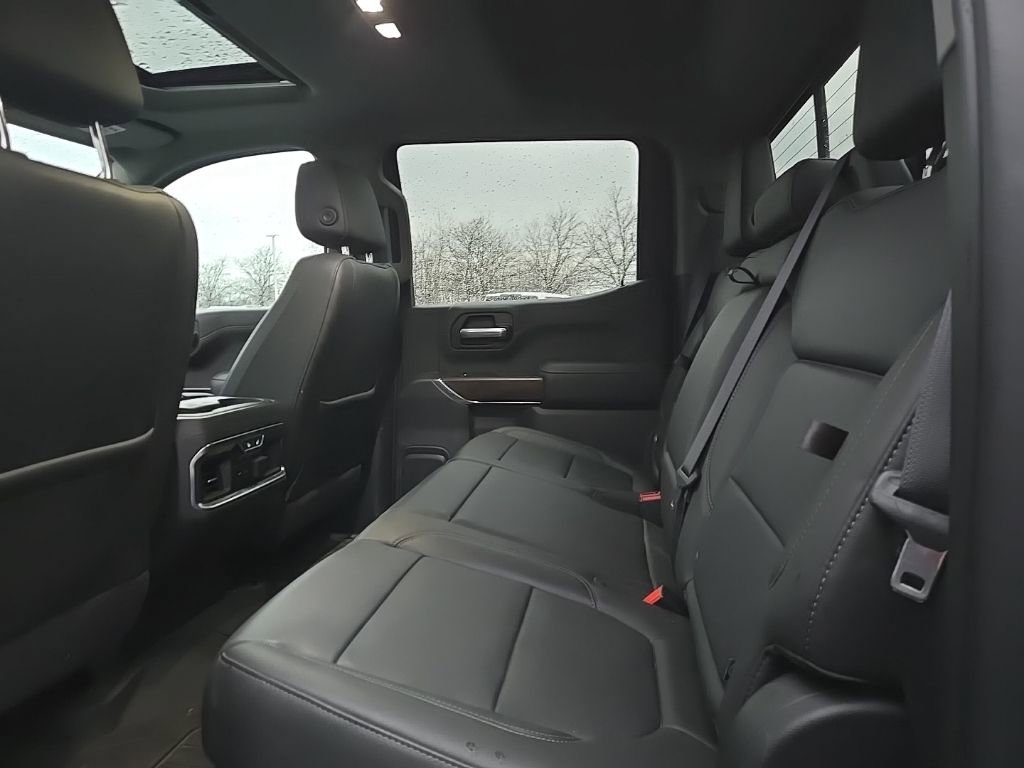 Used 2020 GMC Sierra 1500 SLT w/ SLT Premium Plus Package image 15