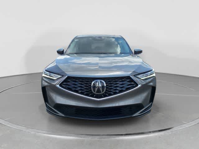 New 2026 Acura MDX SH-AWD image 3