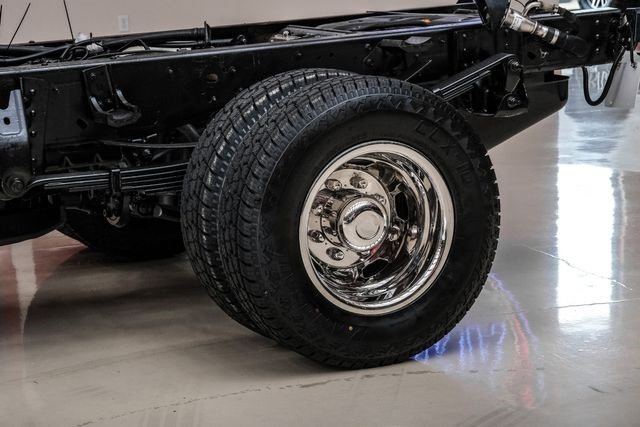 Used 2021 Chevrolet Silverado 3500 LT image 50