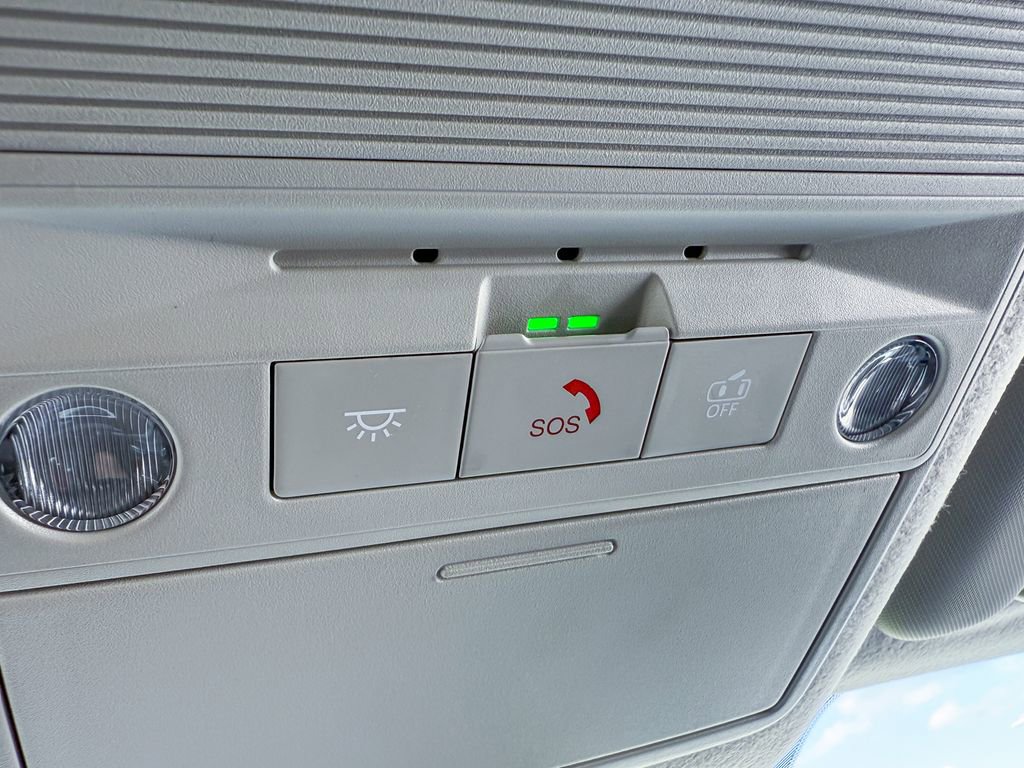 New 2026 Nissan Kicks SR w/ Cold Weather Package image 33