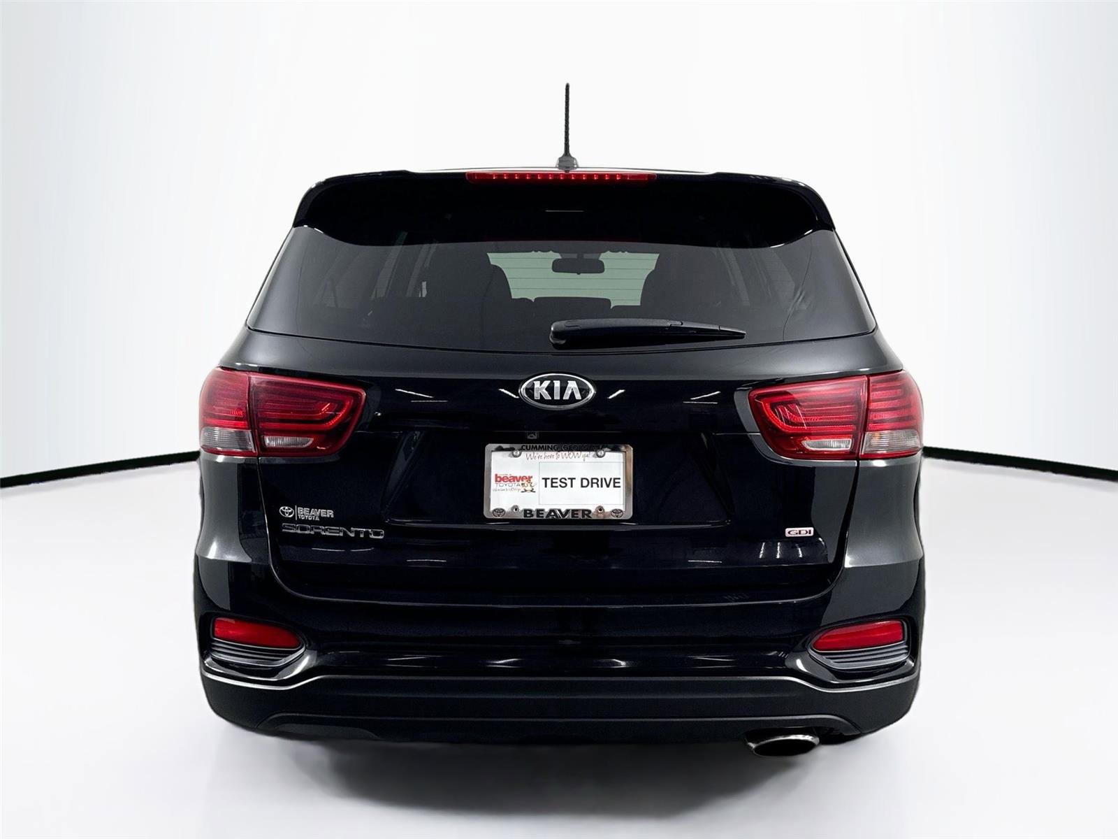 Used 2019 Kia Sorento LX image 11
