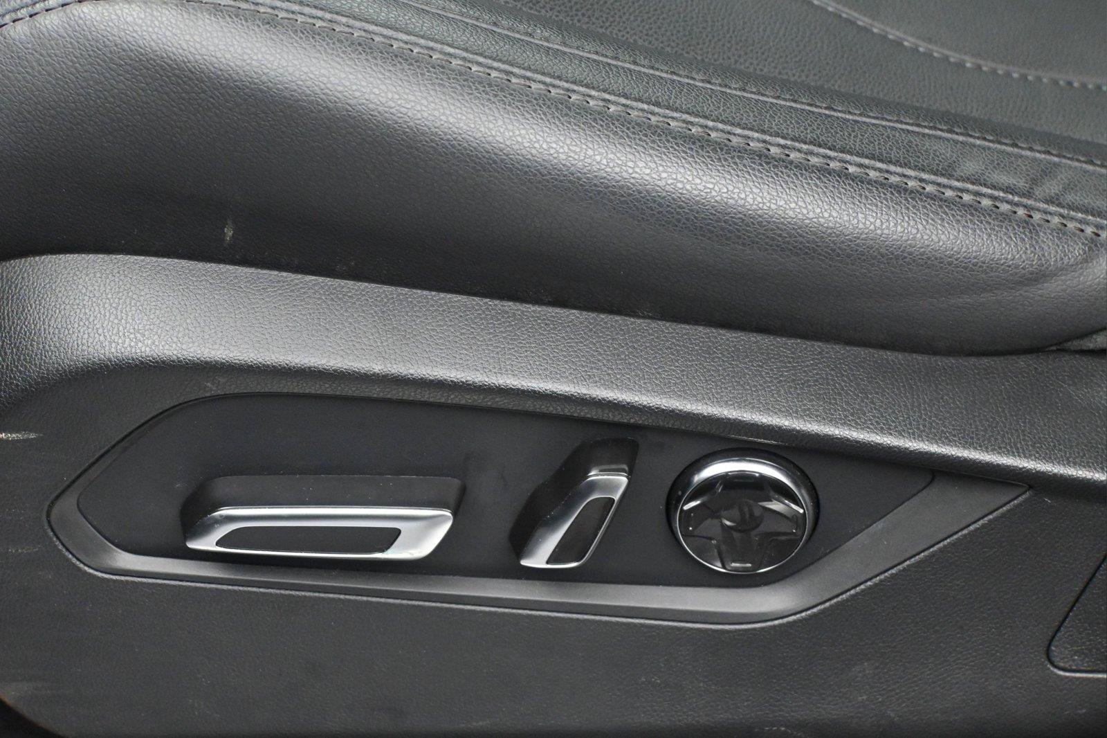 Certified 2024 Acura RDX SH-AWD image 9