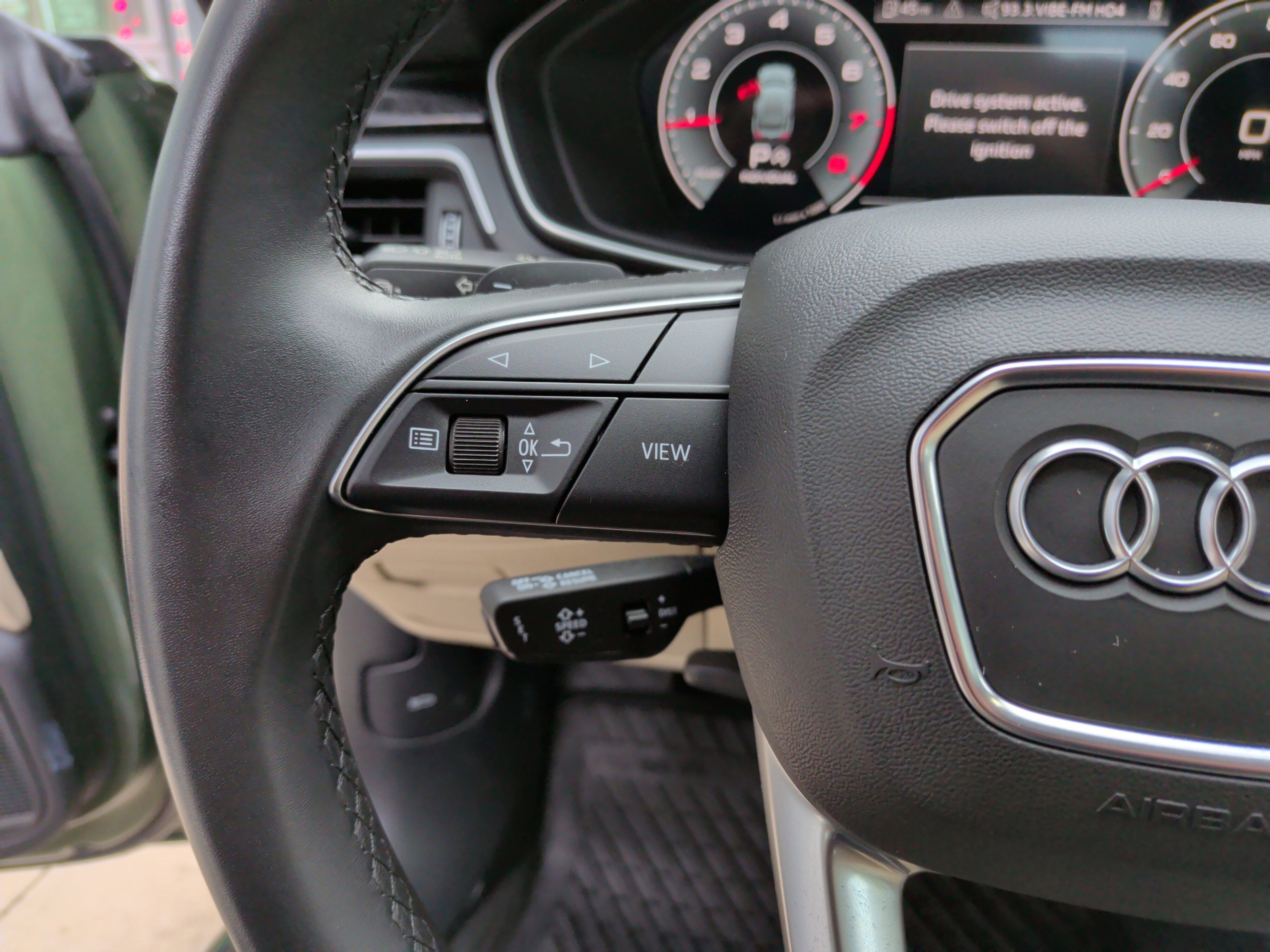 Certified 2024 Audi A5 2.0T Premium Plus image 19