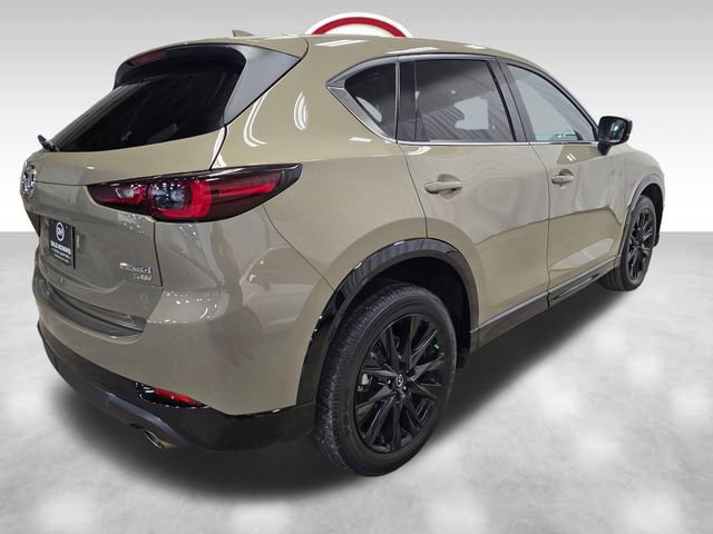 Used 2024 MAZDA CX-5 Carbon Edition image 11