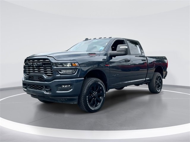 New 2026 RAM 2500 Big Horn video 1